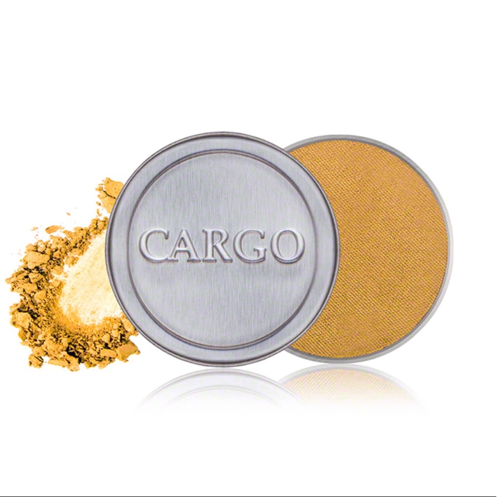 Cargo eyeshadow - Oz